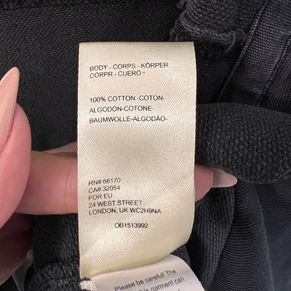 NWT - Free People - We The Free Saturday Shirt Jacket - Picture 8 of 8